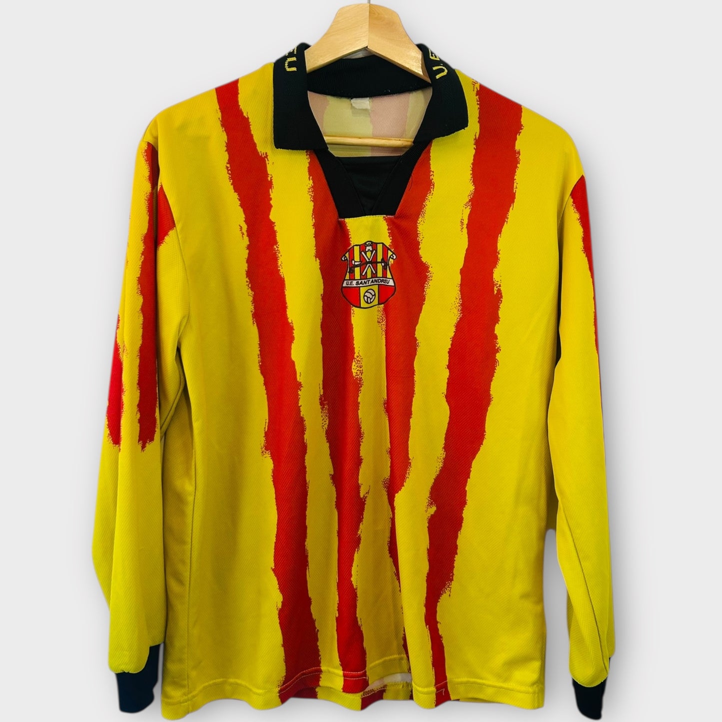 UE Sant Andreu 2001/03 Home - #9 (Medium)