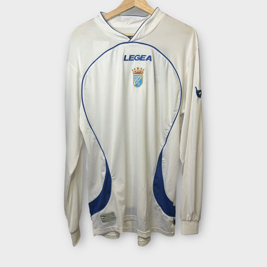 Xerex 2010/11 Away Long Sleeve
