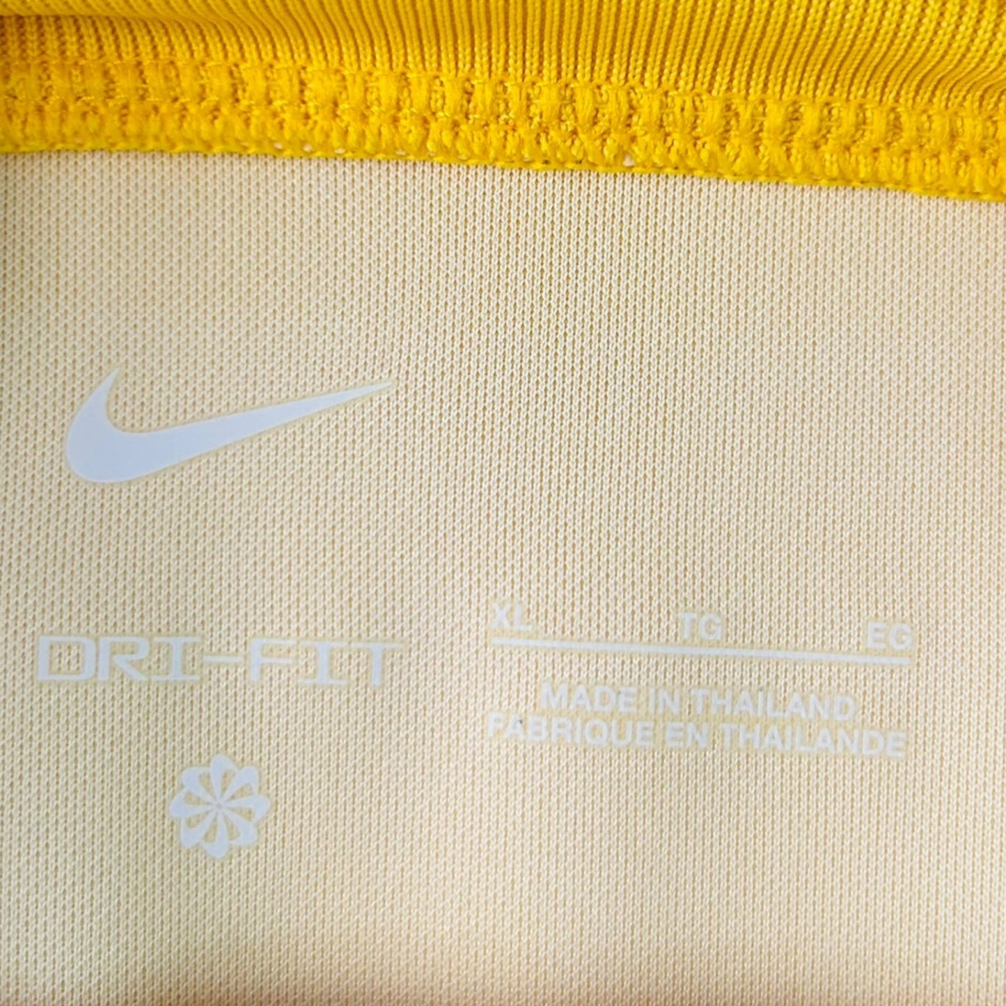 FC Barcelona 2022/25 4th - João Cancelo 2 (XL)