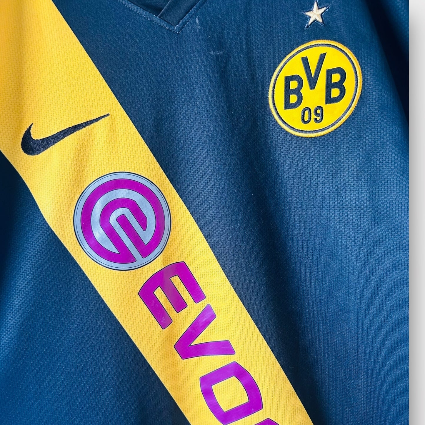 Borussia Dortmund 2008/09 Away (2XL)