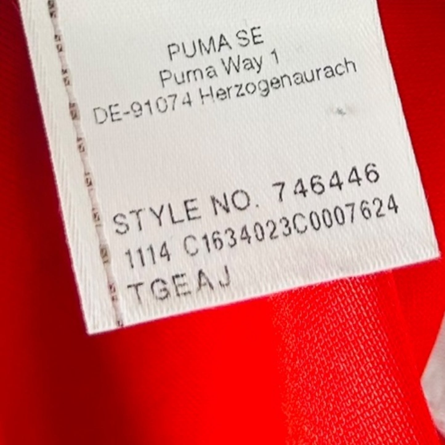 Arsenal 2014/15 Home - Podolski 9 (Medium)