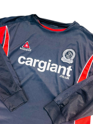QPR 2006/07 Away L/S (Medium)