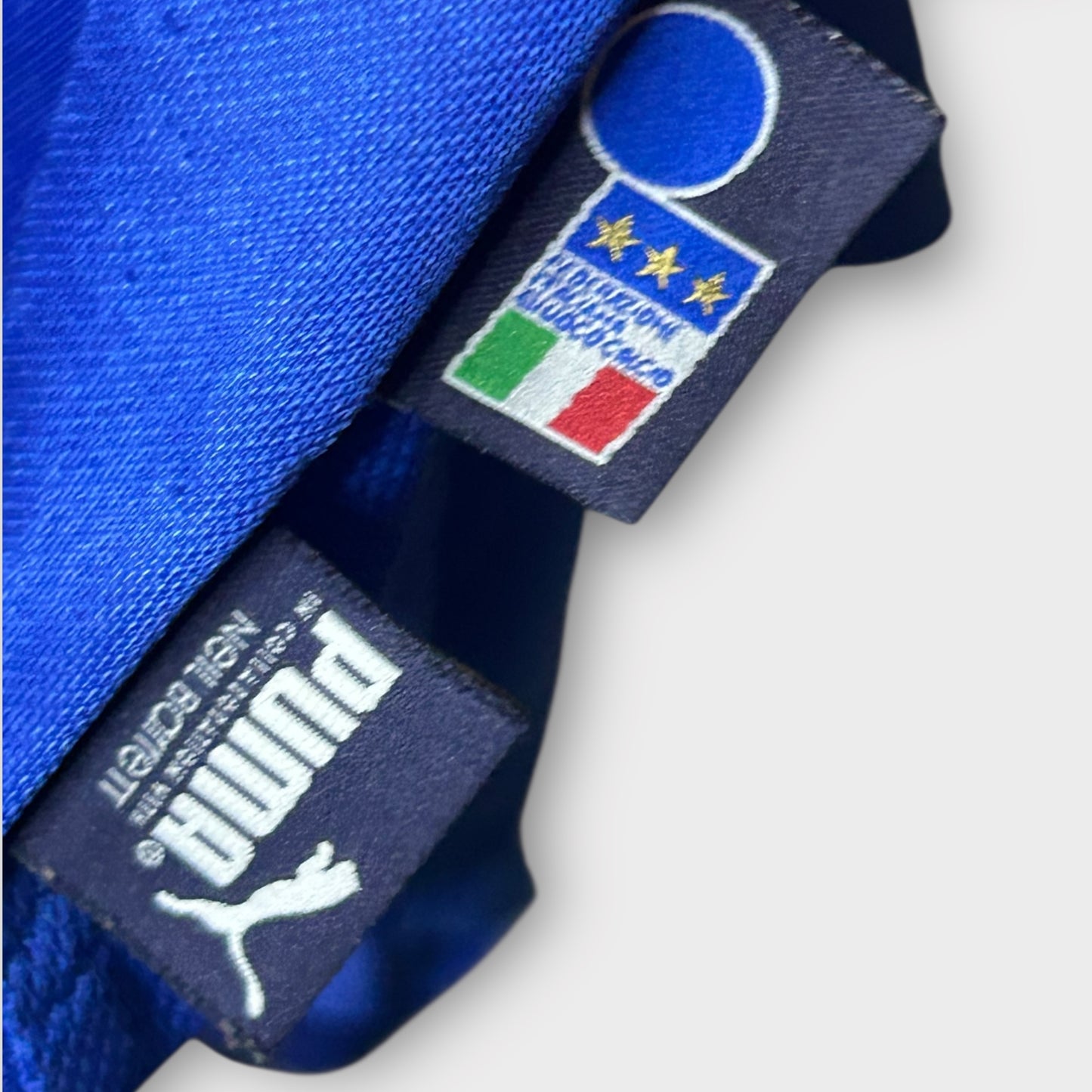 Italy 2004 Home