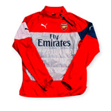 Arsenal FC Puma Training Pullover (XL)