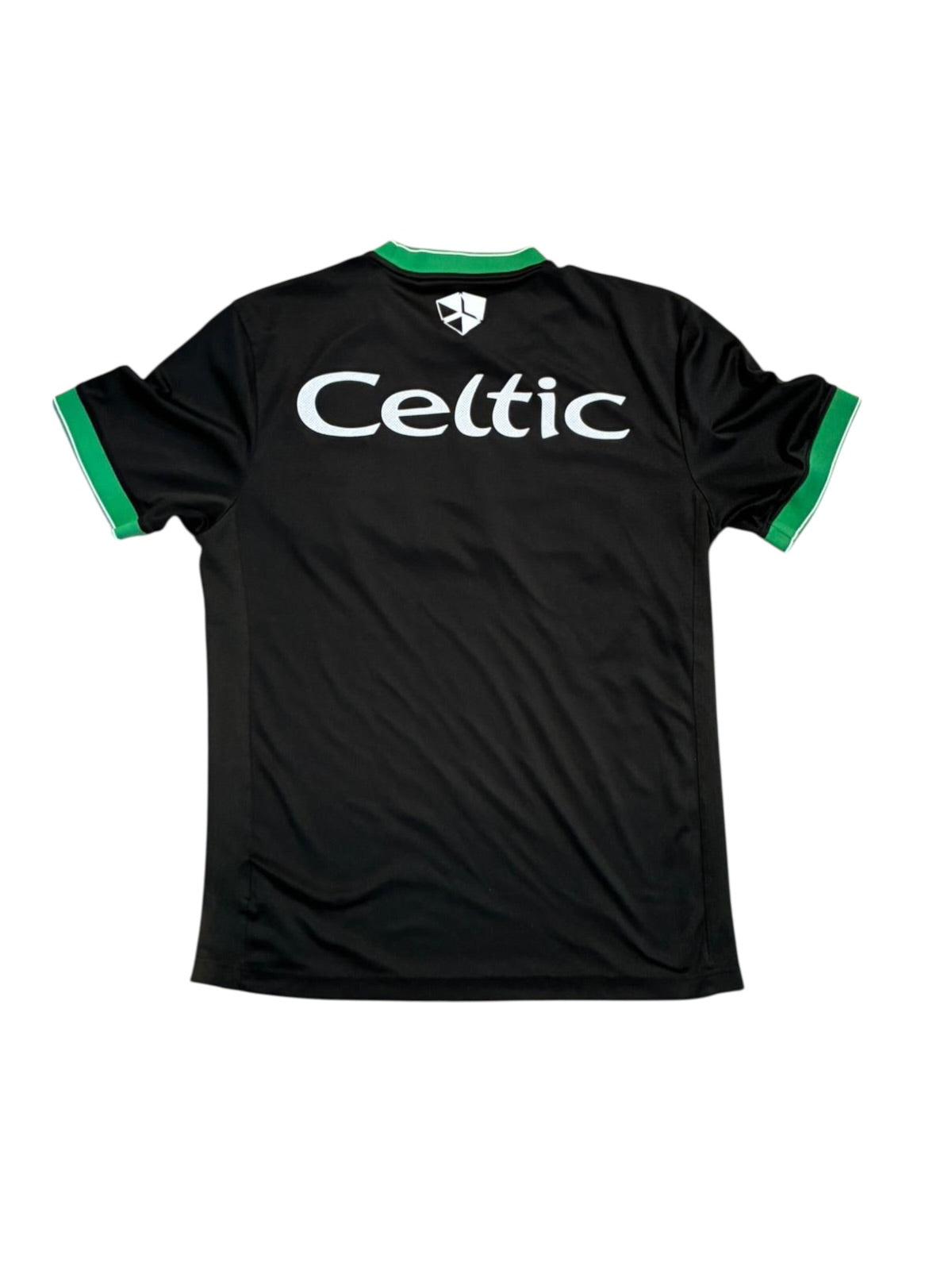 Celtic FC 2012/13 Nike Pre Match (Medium) - KITLAUNCH