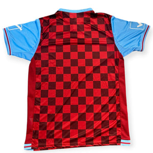 Malta 2016/17 Away (XL) - KITLAUNCH
