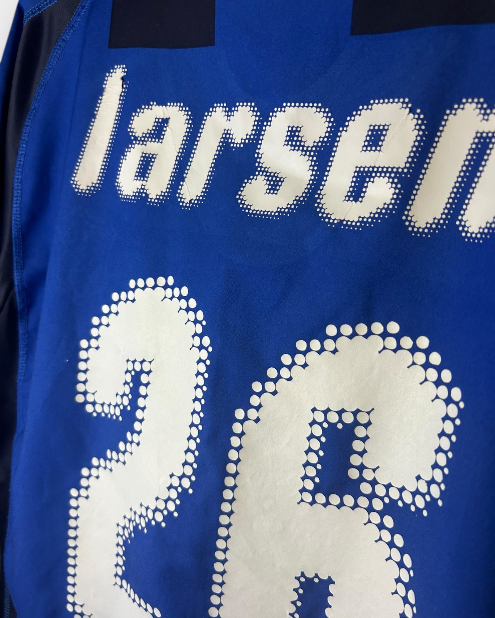 Stabaek 2008 Home Larssen 26 (Medium) - KITLAUNCH