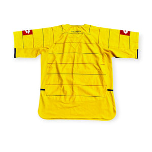Colombia 2003 Home (Medium)