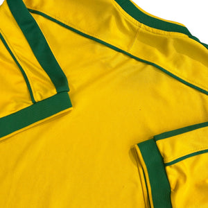 Brazil 1998 Home (Large) - KITLAUNCH