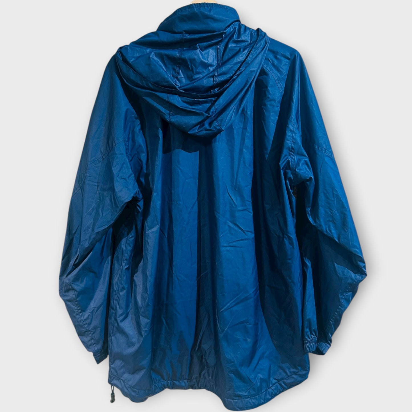 FC Barcelona 2003/04 Rain Jacket (Large)