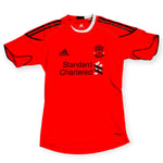 Liverpool FC 2010/11 Training (Small) - KITLAUNCH