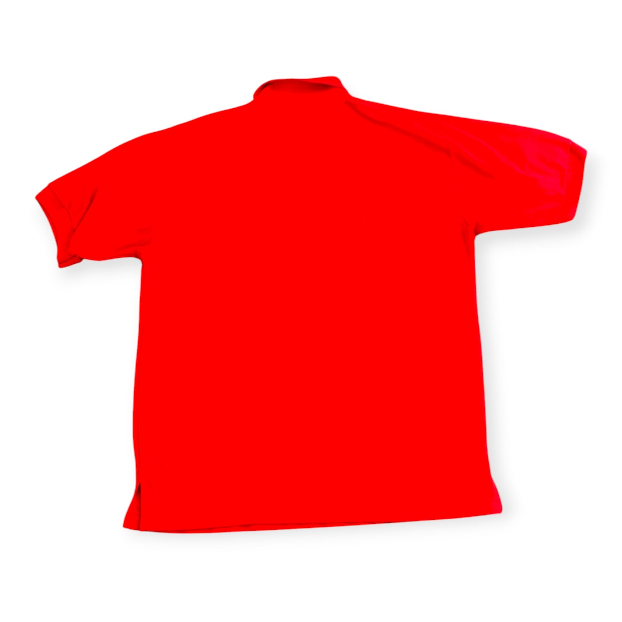 Ferrari F1 90s Tommy Hilfiger X Marlboro Polo (Large)
