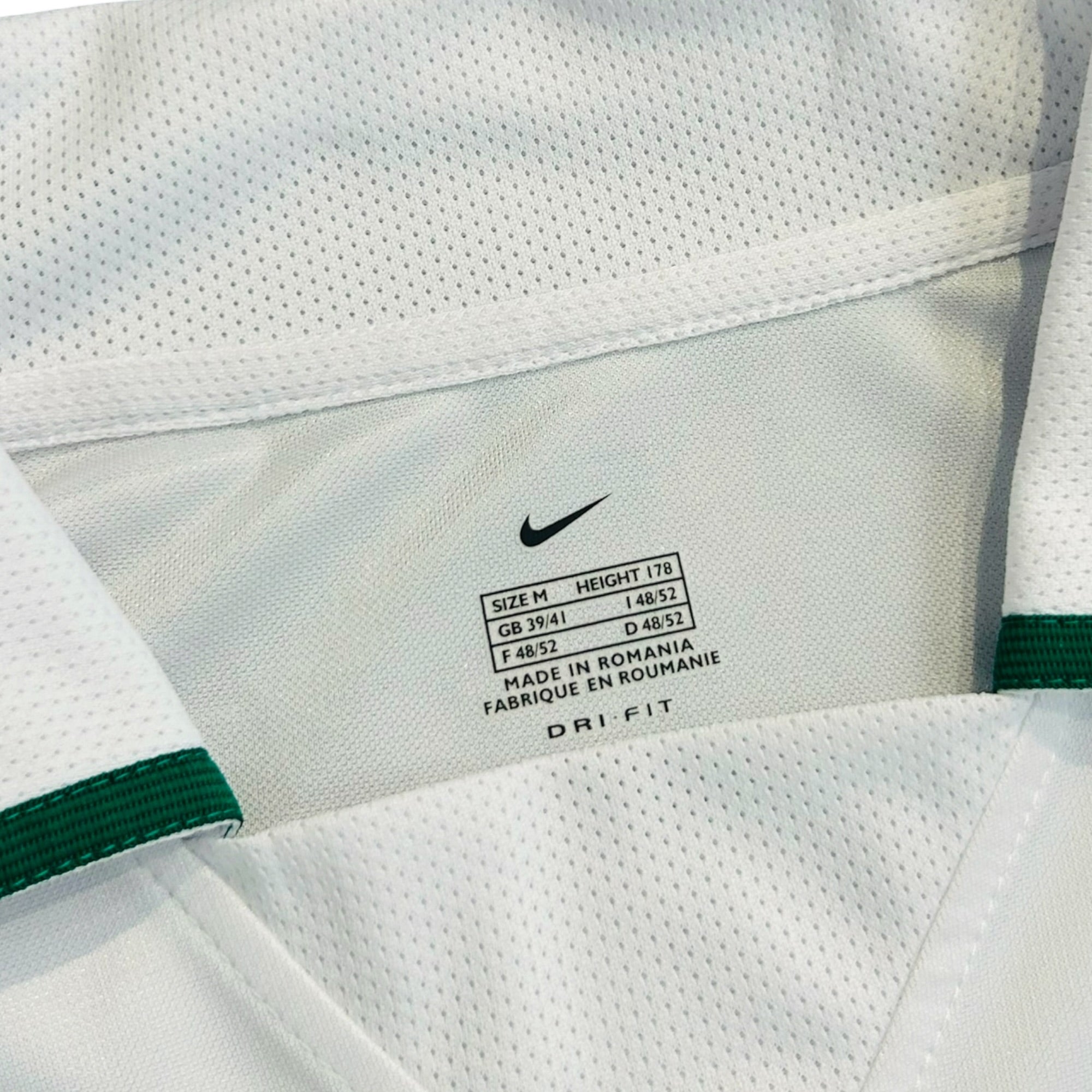 Lokomotiv Moscow Champions League 2002/04 Away (Medium) - KITLAUNCH