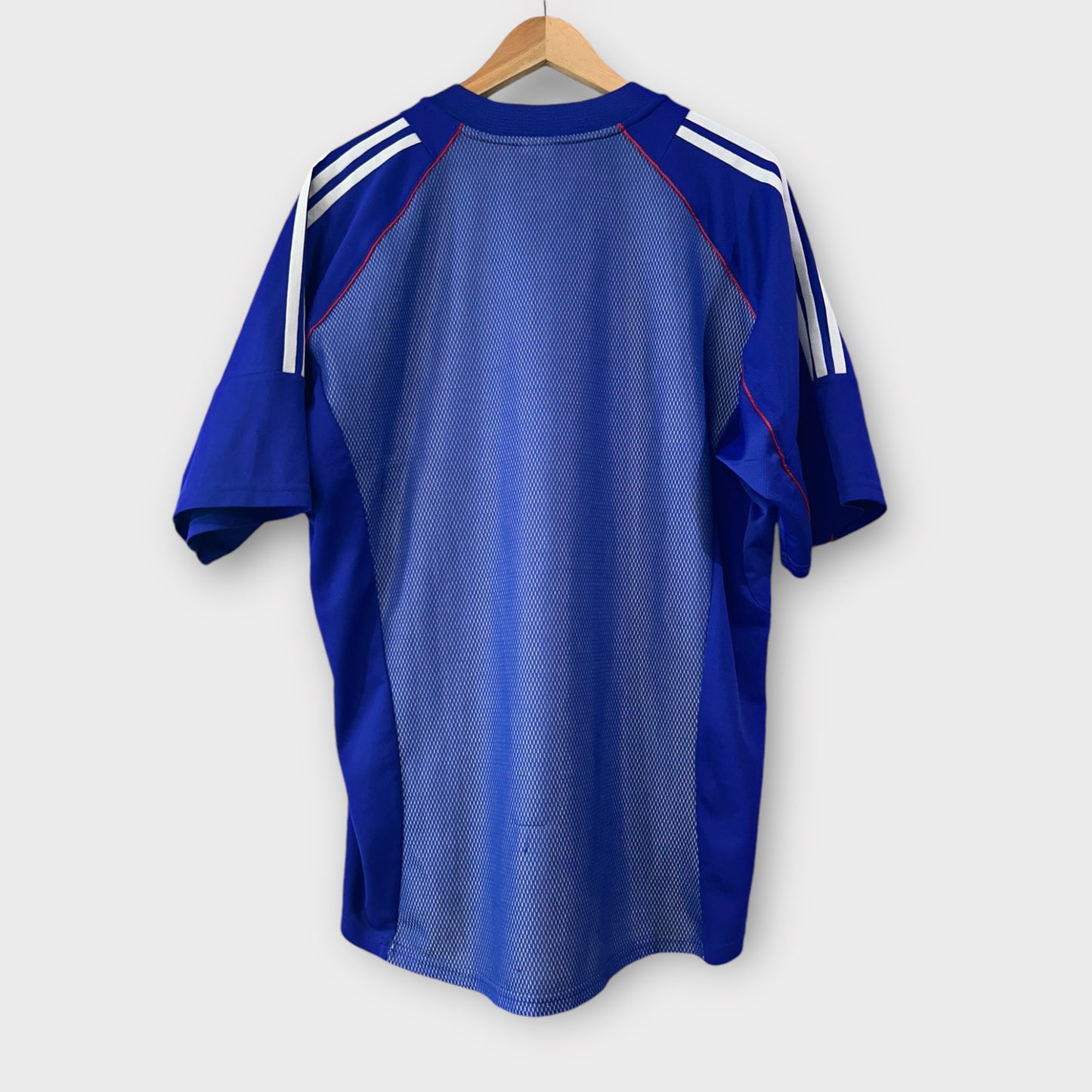 Japan 2002 Home Shirt (XL)