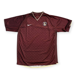 PSG 2006/07 Away Louis Vuitton (Medium) - KITLAUNCH