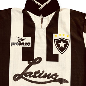 Botafogo 1993 Home - #10 (Large)