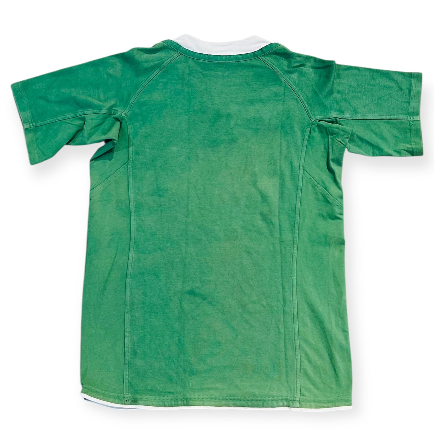Ireland 2010 Rugby Union Jersey (Medium)