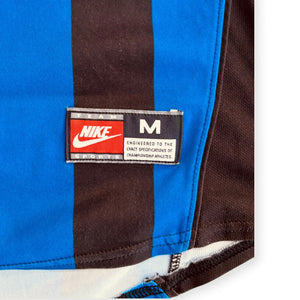 Inter Milan 1998/99 Home - Baggio 10 (Medium)