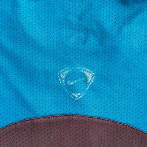FC Barcelona 2006/07 Blue Training Vest (Medium)