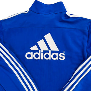 Chelsea FC 2015/16 Adidas Track Top (Small)