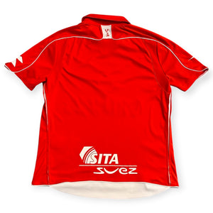 Valenciennes FC 2008/09 Home (Medium)