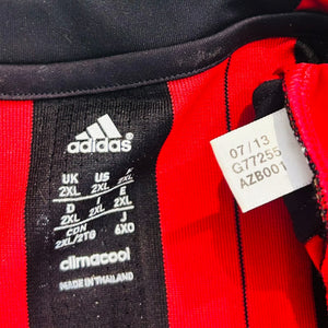 AC Milan 2013/14 Home - Kaká 22 (XL)