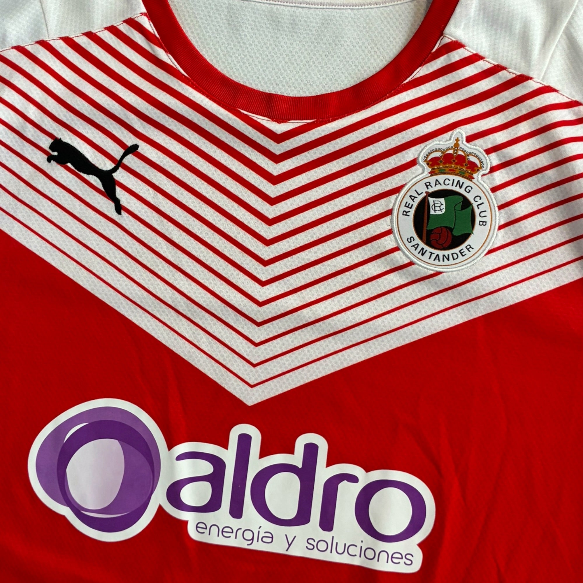 Racing de Santander 2021/22 3rd (Medium)