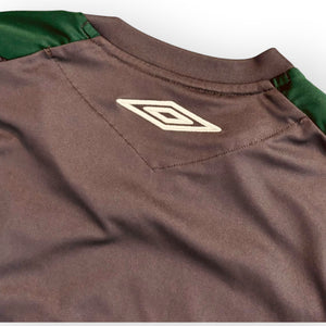 Ireland 2003 Umbro Vest (Large)