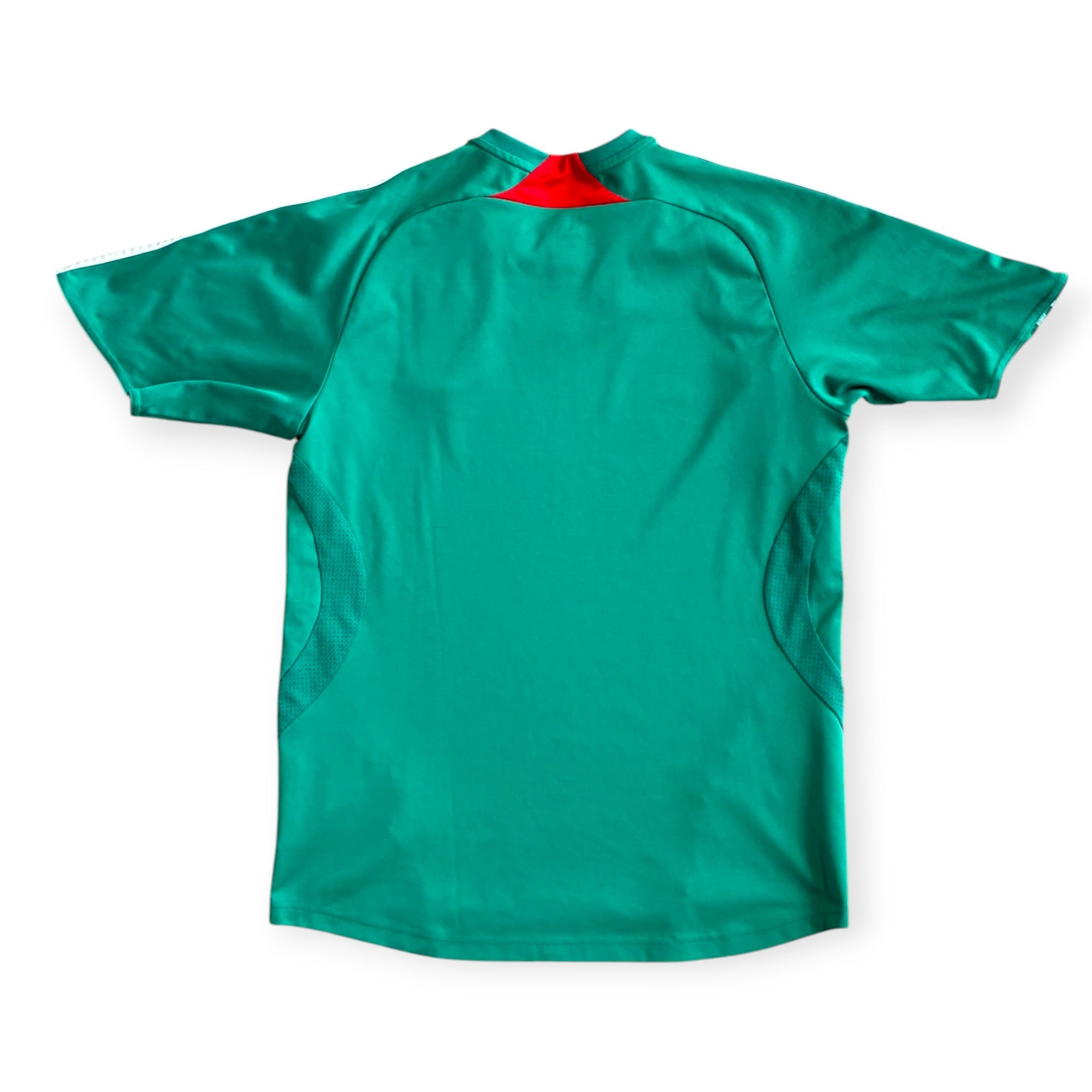 Mexico 2007/08 Home (Small)