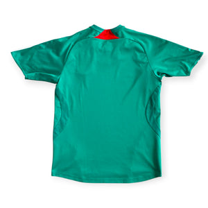 Mexico 2007/08 Home (Small)