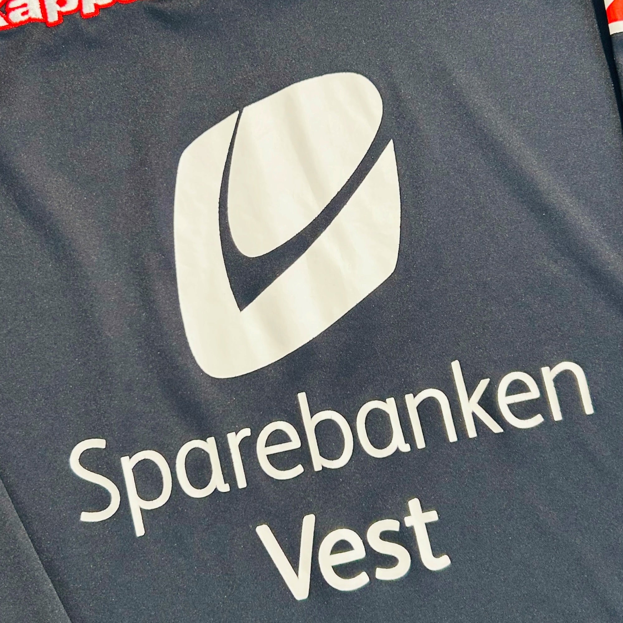 SK Brann 2007 Away Long Sleeve (Large) - KITLAUNCH