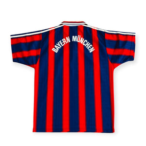 Bayern Munich 1995/97 Home (Medium)