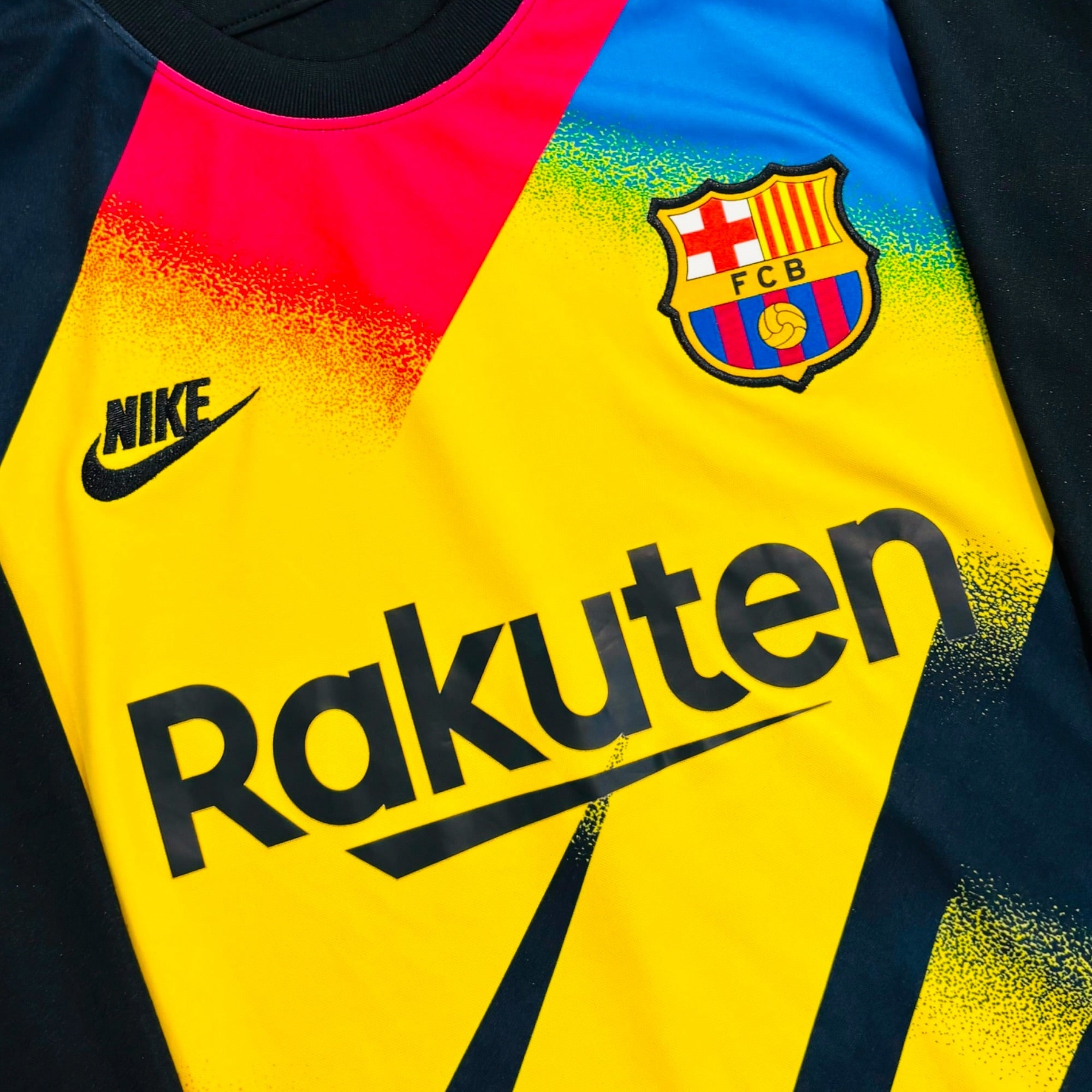 FC Barcelona 2019/20 GK (Medium)