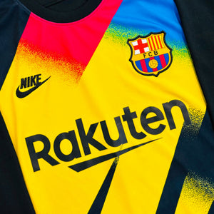 FC Barcelona 2019/20 GK (Medium)