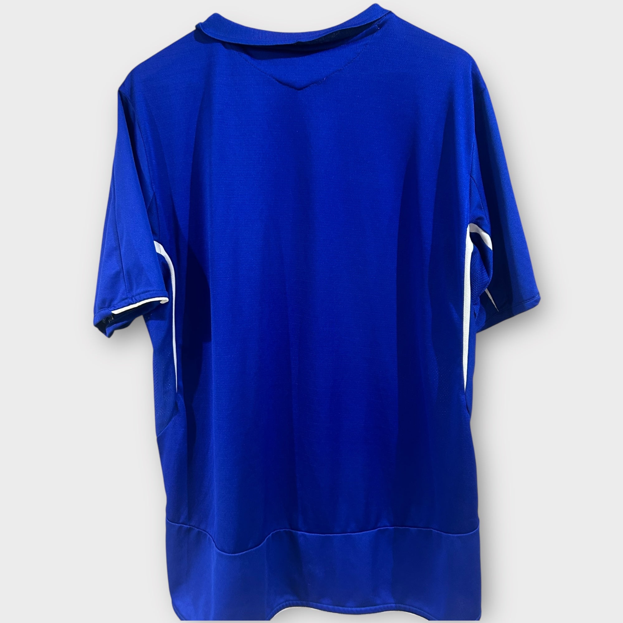 Everton 2005/06 Home (XL) - KITLAUNCH