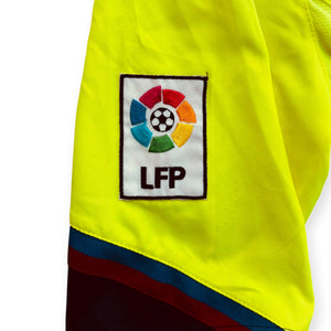 FC Barcelona 2005/06 Away - Messi 30 (Small)
