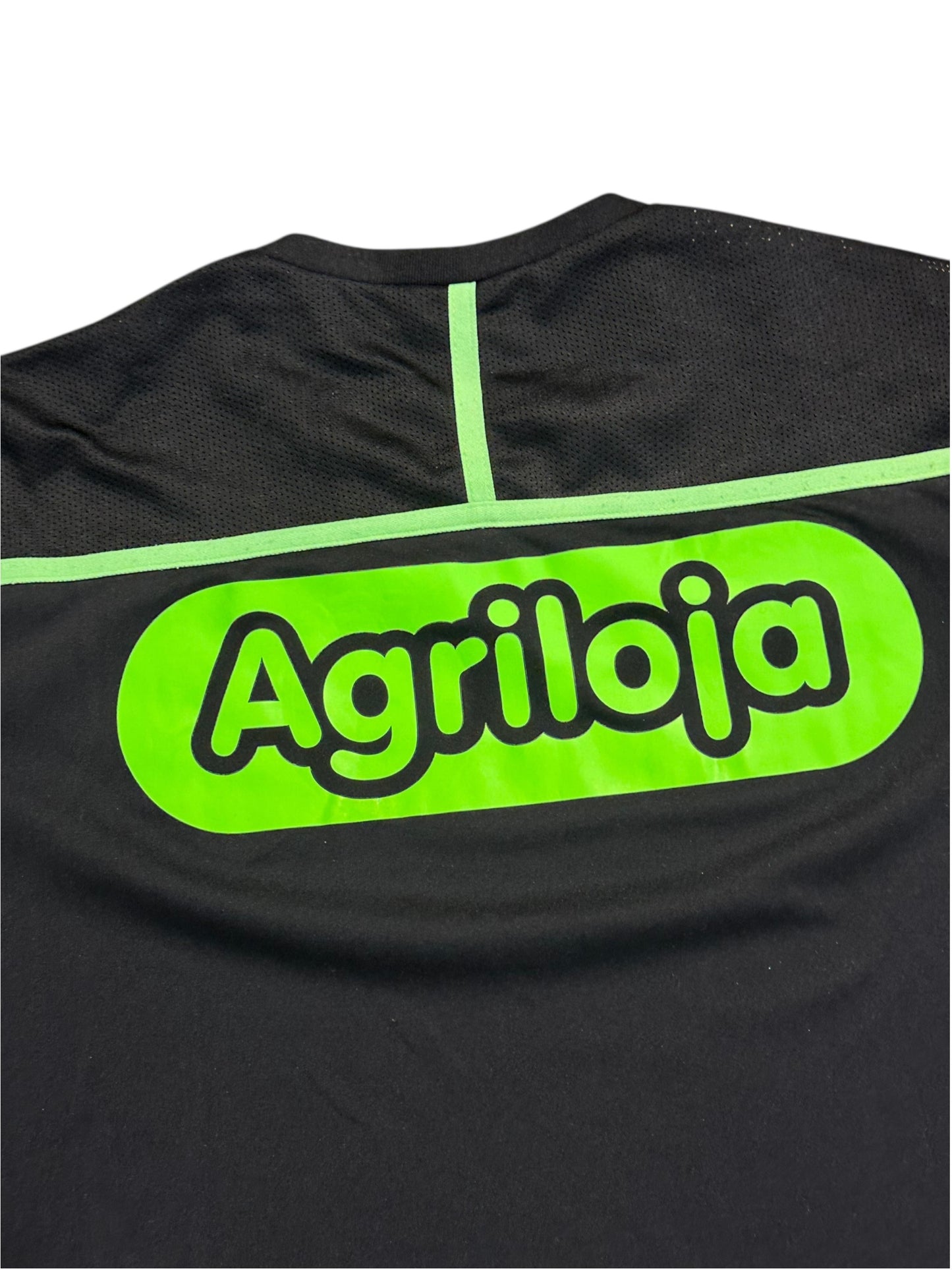 Sporting CP Macron Training Shirt (Large)