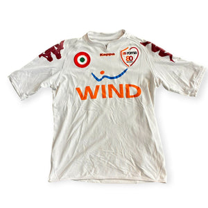 AS Roma 2007/08 Away (Medium)