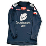 SK Brann 2007 Away Long Sleeve (Large) - KITLAUNCH