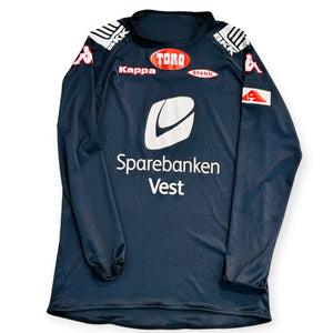 SK Brann 2007 Away Long Sleeve (Large) - KITLAUNCH