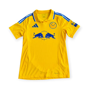 Leeds United 2024/25 Away (Medium)