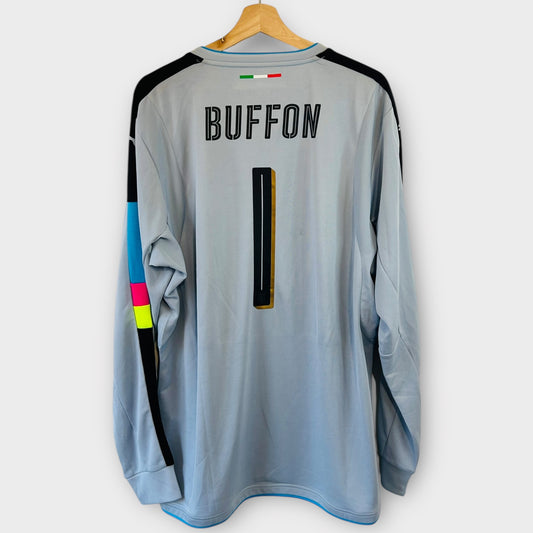 Italy 2016 GK - Buffon 1 *BNWT* (XL)
