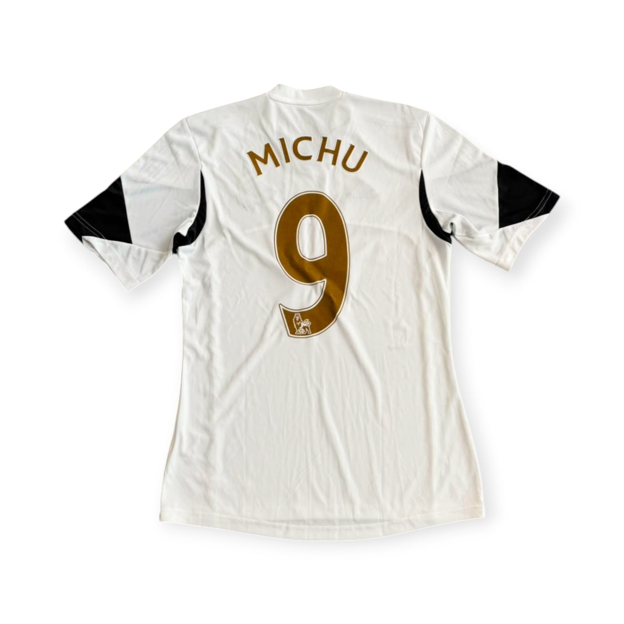 Swansea AFC 2013/14 Home - Michu 9 (Small)