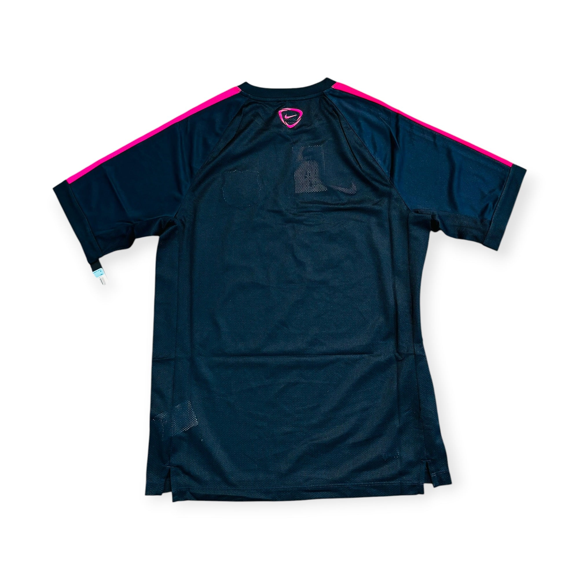 FC Barcelona 2014/15 Nike Navy Training *NEW* (Medium)