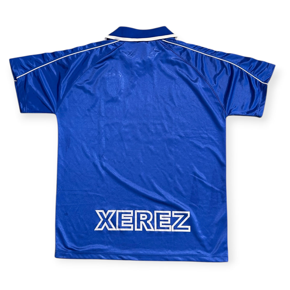 Xerez 1999/00 Home (Large) - KITLAUNCH