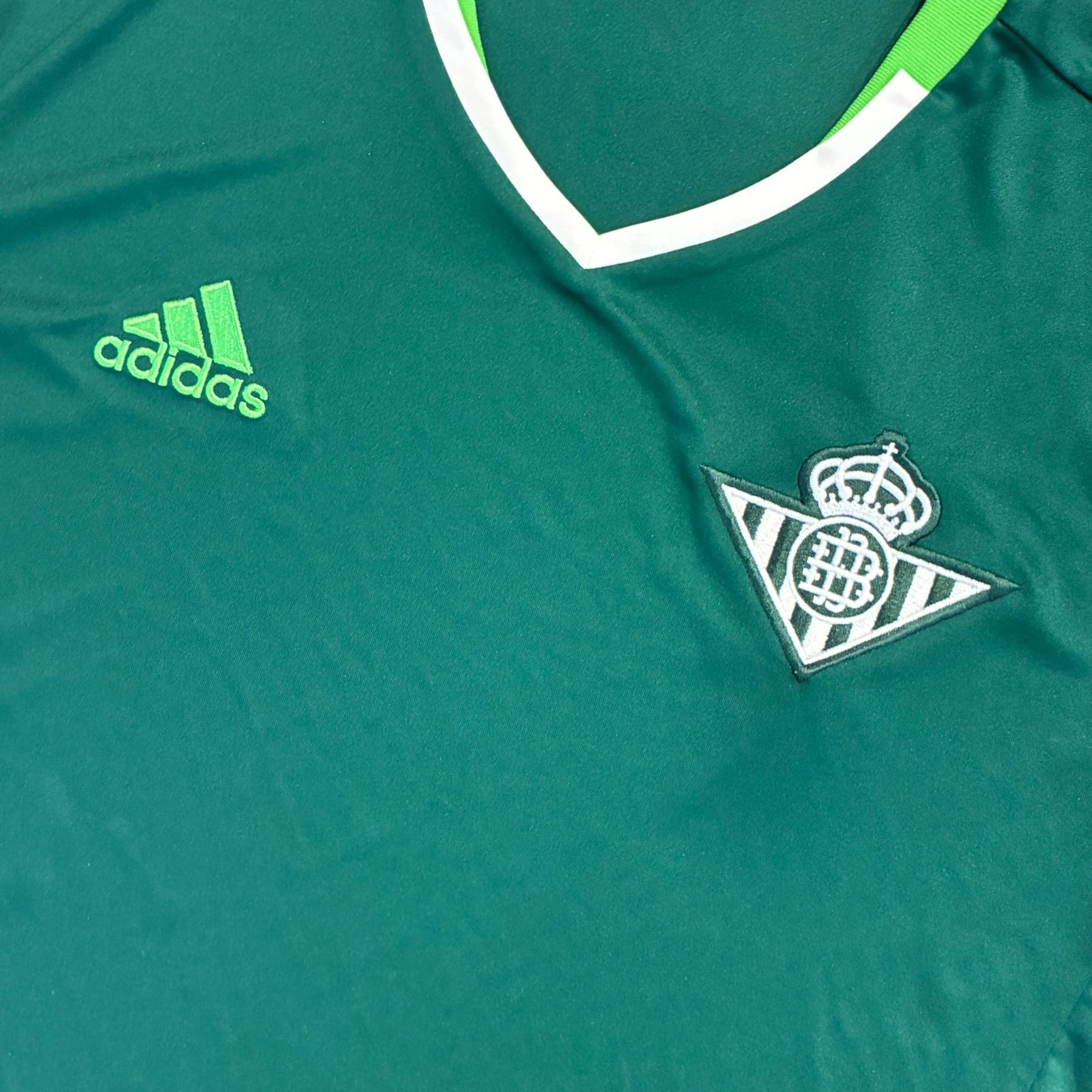 Real Betis 2016/17 Away (Large)