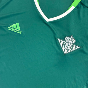 Real Betis 2016/17 Away (Large)
