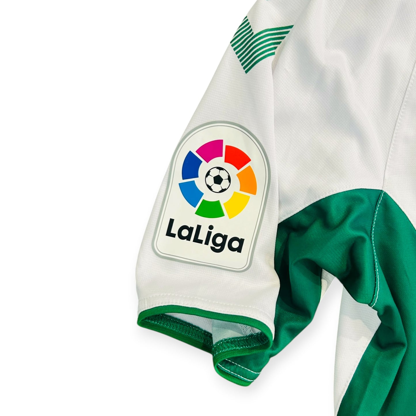 Elche CF 2019/20 Home (Large)