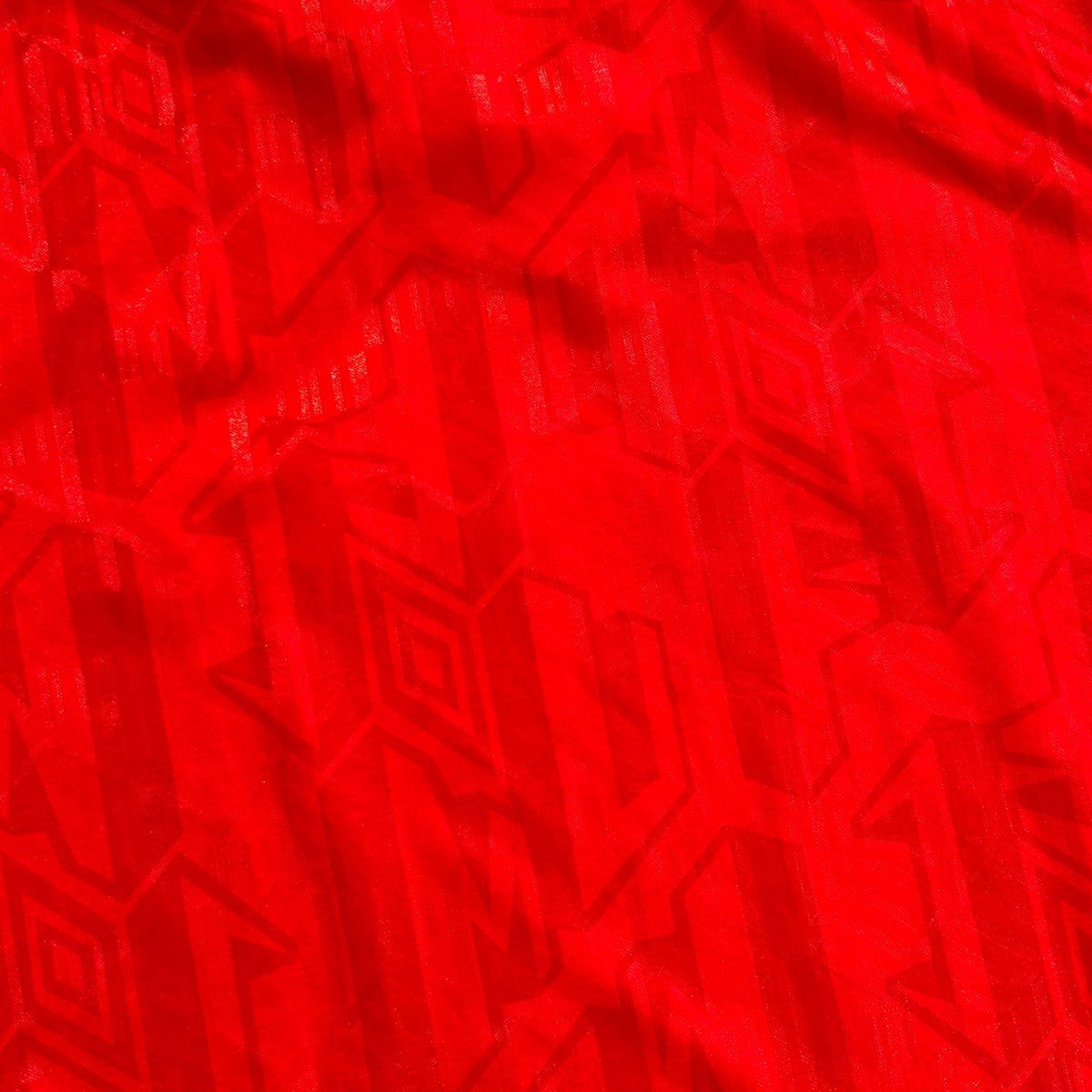 Manchester United FC 1992/94 Home (XL) - KITLAUNCH