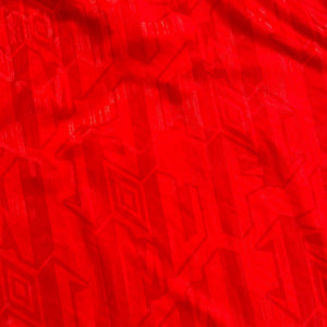 Manchester United FC 1992/94 Home (XL) - KITLAUNCH
